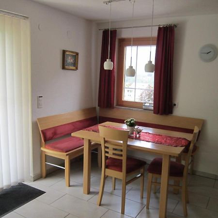 Appart Eva Arzl im Pitztal Ngoại thất bức ảnh