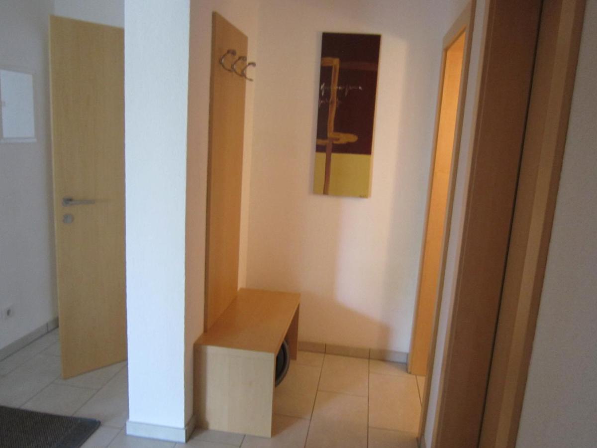 Appart Eva Arzl im Pitztal Ngoại thất bức ảnh