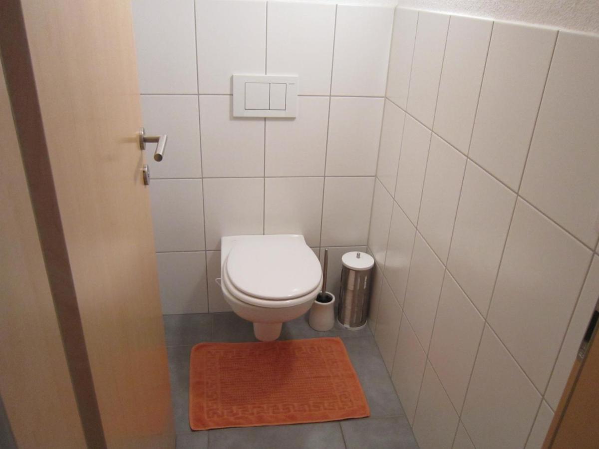 Appart Eva Arzl im Pitztal Ngoại thất bức ảnh