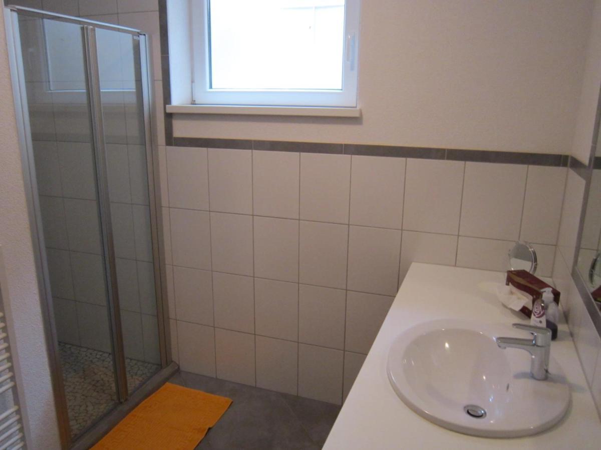 Appart Eva Arzl im Pitztal Ngoại thất bức ảnh